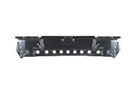Front partition nose panel. Porsche 914 1970-71 - 91450203112 - 1680503900